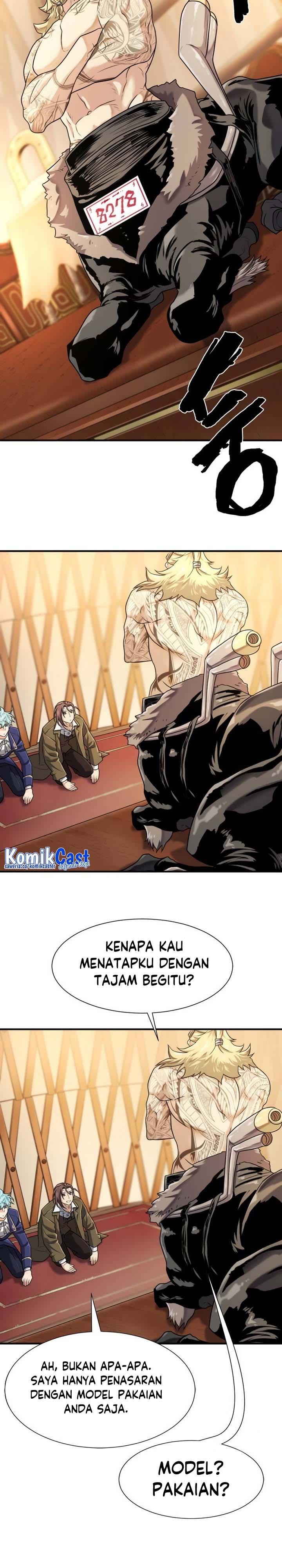 The Greatest Estate Developer Chap 142 - Next Chap 143