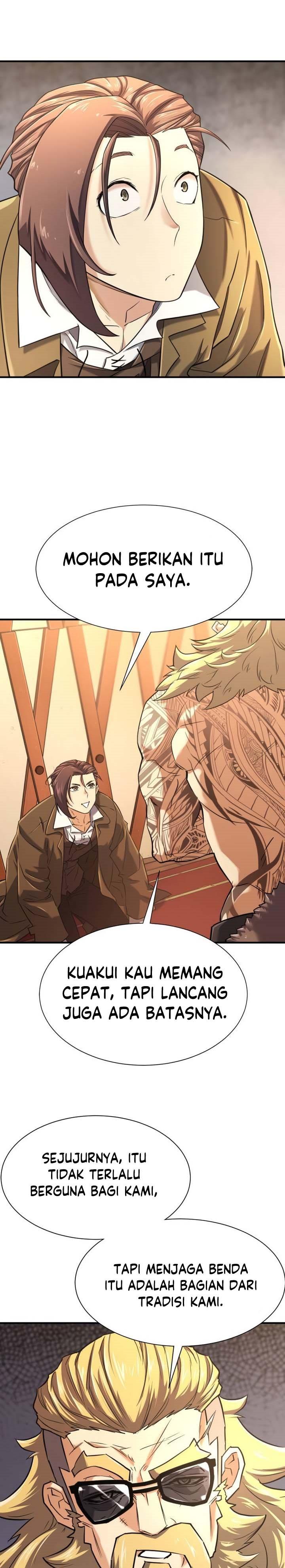 The Greatest Estate Developer Chap 142 - Next Chap 143