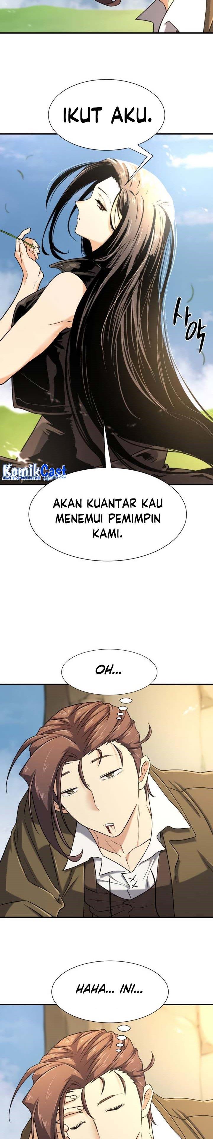 The Greatest Estate Developer Chap 142 - Next Chap 143