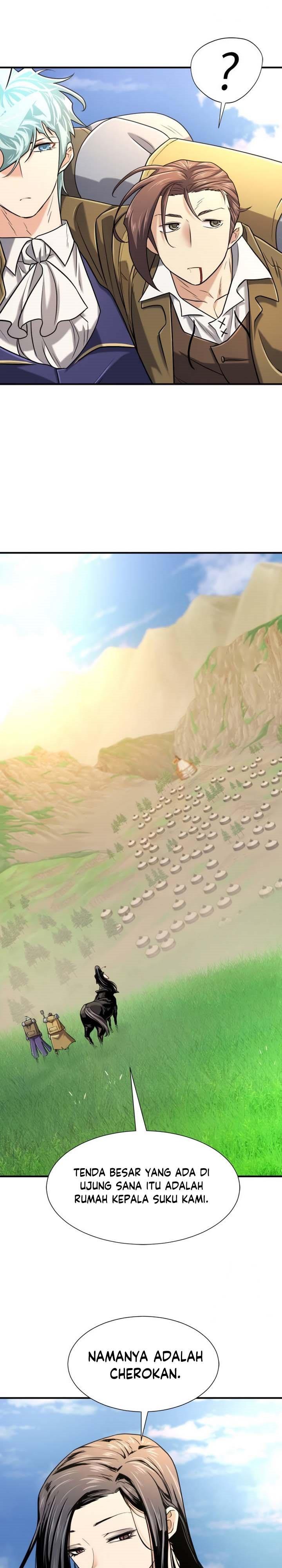 The Greatest Estate Developer Chap 142 - Next Chap 143