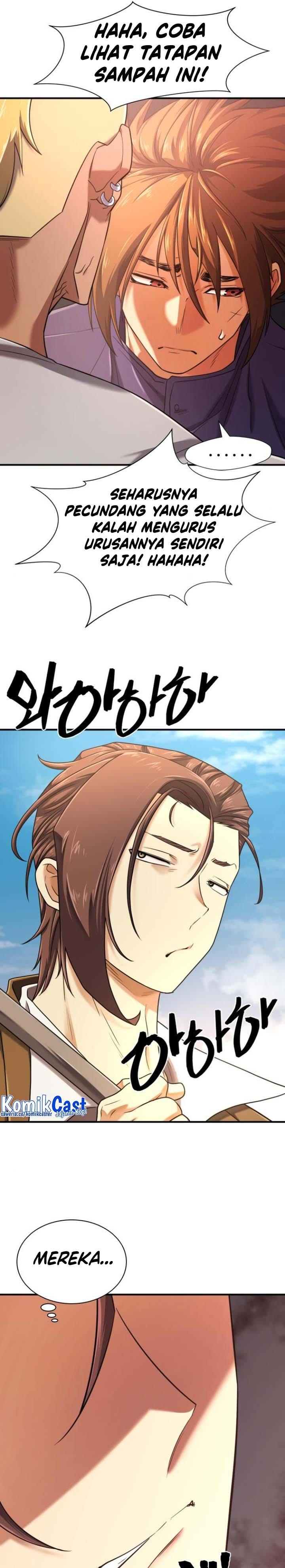 The Greatest Estate Developer Chap 143 - Next Chap 144