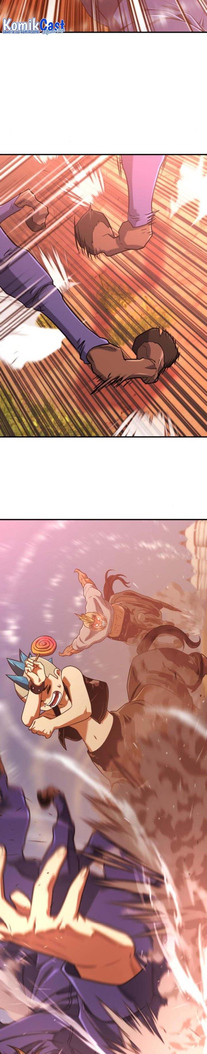 The Greatest Estate Developer Chap 143 - Next Chap 144