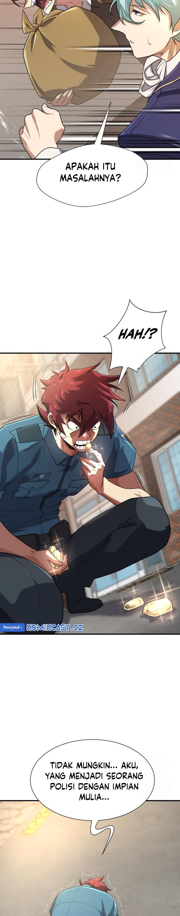 The Greatest Estate Developer Chap 154 - Next Chap 155