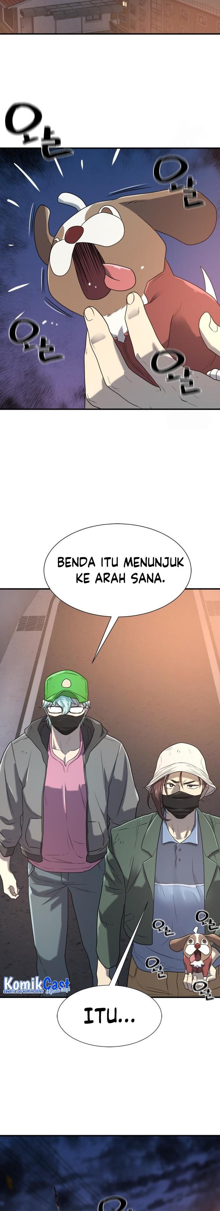 The Greatest Estate Developer Chap 154 - Next Chap 155