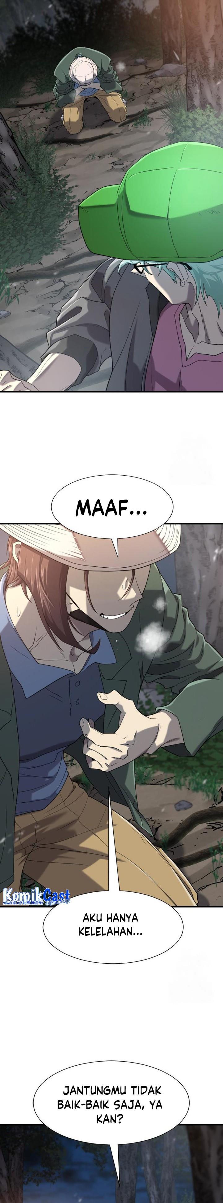 The Greatest Estate Developer Chap 154 - Next Chap 155