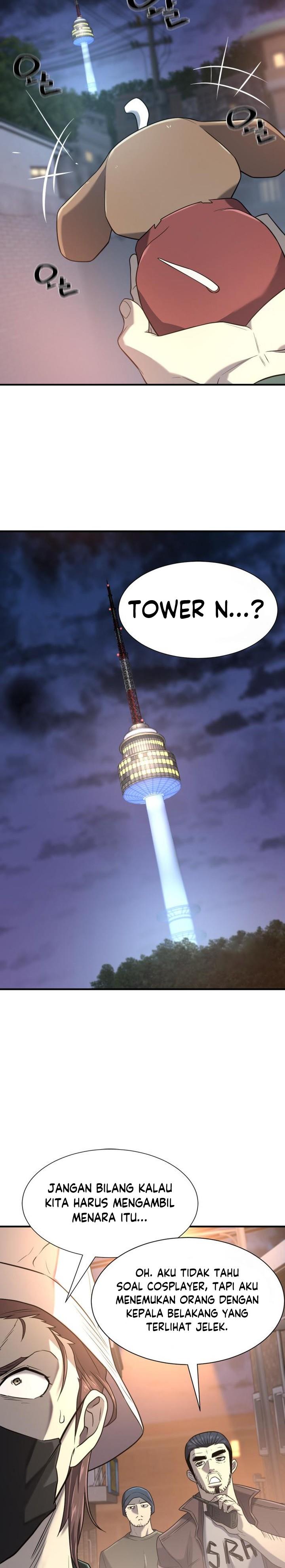 The Greatest Estate Developer Chap 154 - Next Chap 155