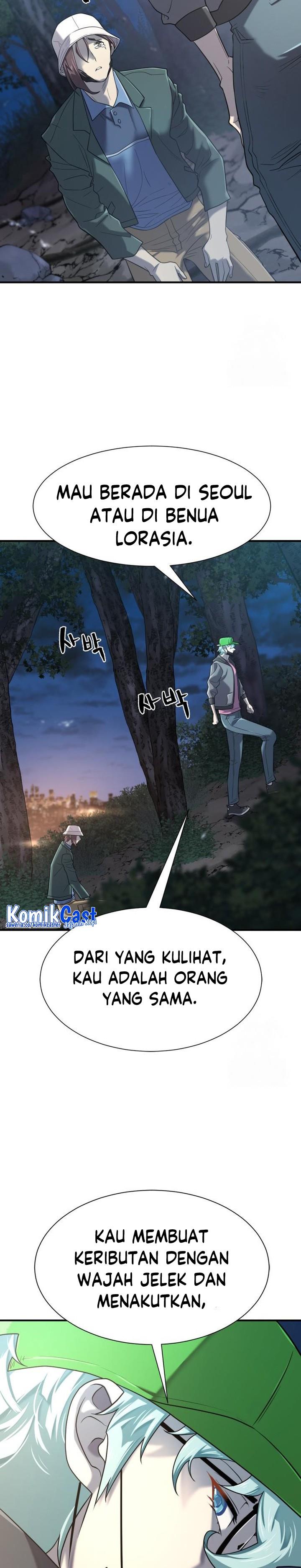 The Greatest Estate Developer Chap 154 - Next Chap 155