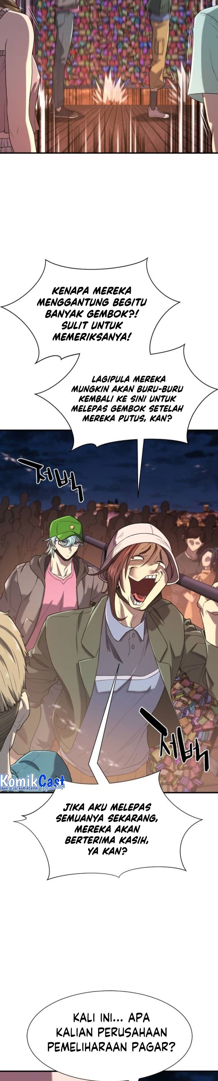 The Greatest Estate Developer Chap 155 - Next Chap 156