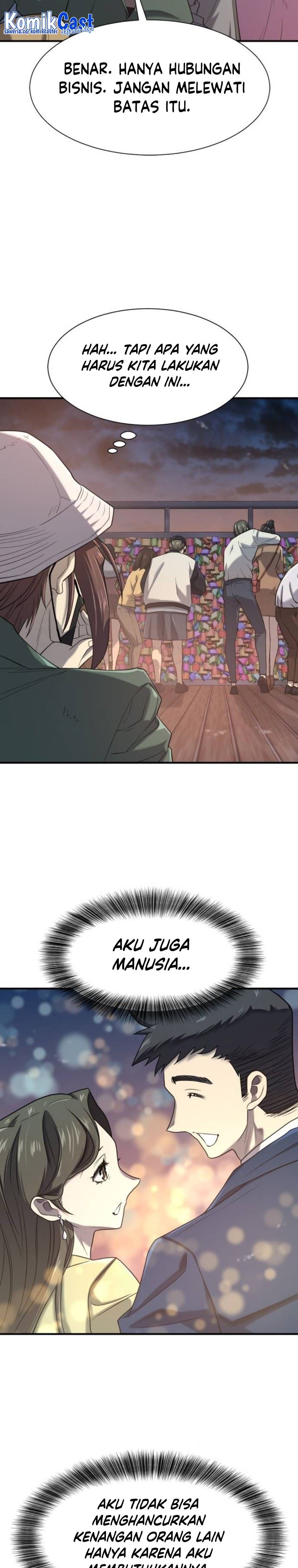 The Greatest Estate Developer Chap 155 - Next Chap 156