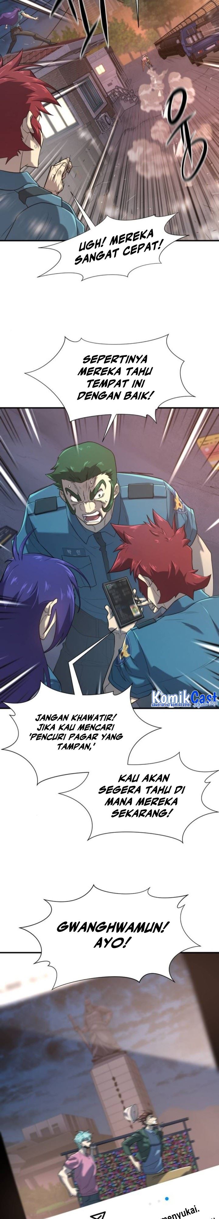 The Greatest Estate Developer Chap 155 - Next Chap 156