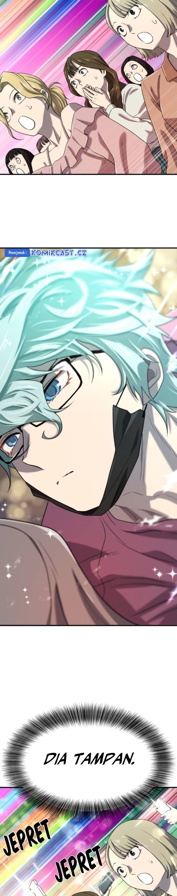 The Greatest Estate Developer Chap 155 - Next Chap 156