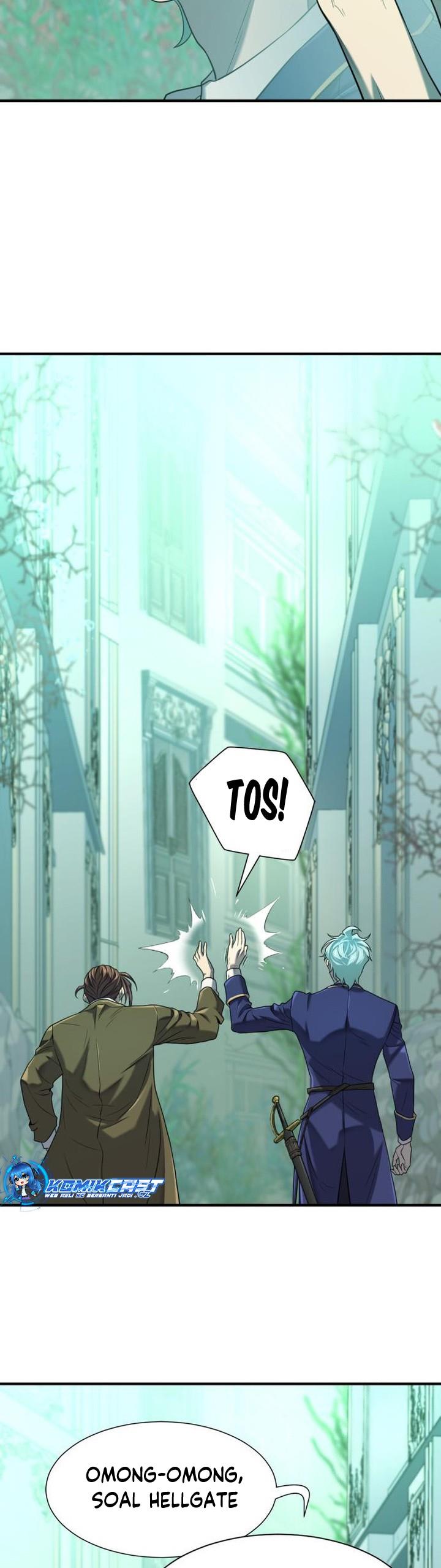 The Greatest Estate Developer Chap 156 - Next Chap 157