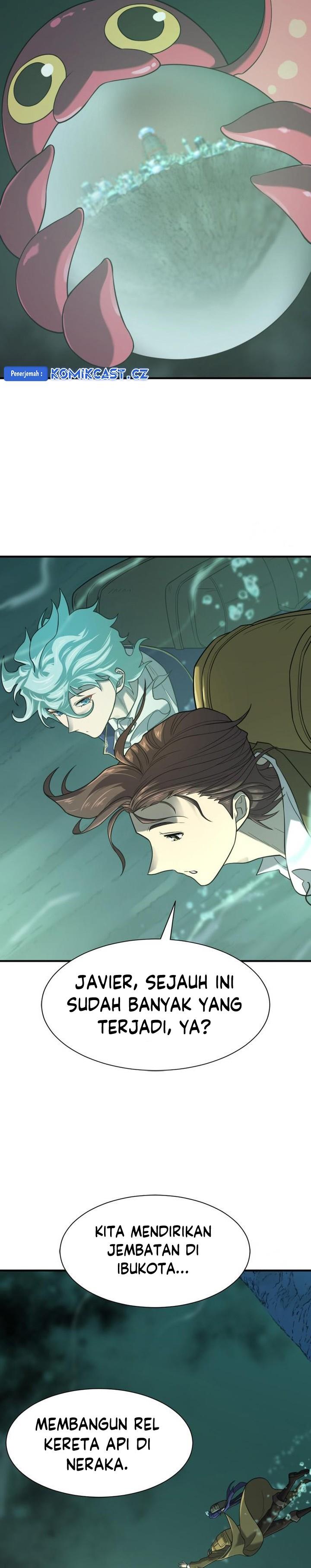 The Greatest Estate Developer Chap 156 - Next Chap 157