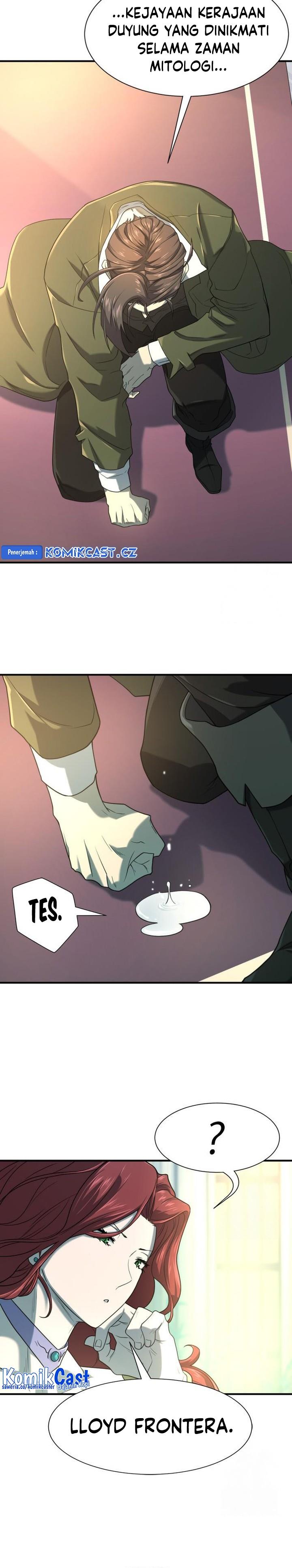 The Greatest Estate Developer Chap 156 - Next Chap 157