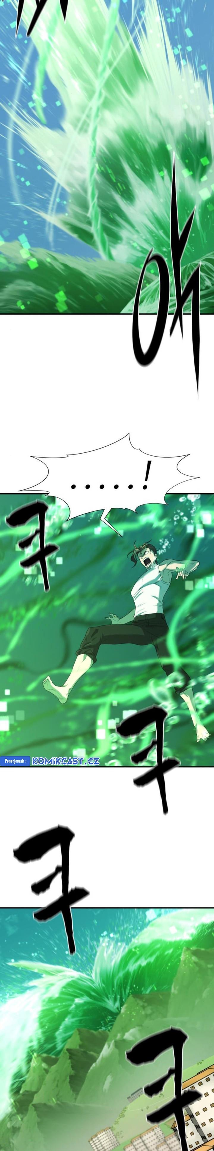 The Greatest Estate Developer Chap 157 - Next Chap 158