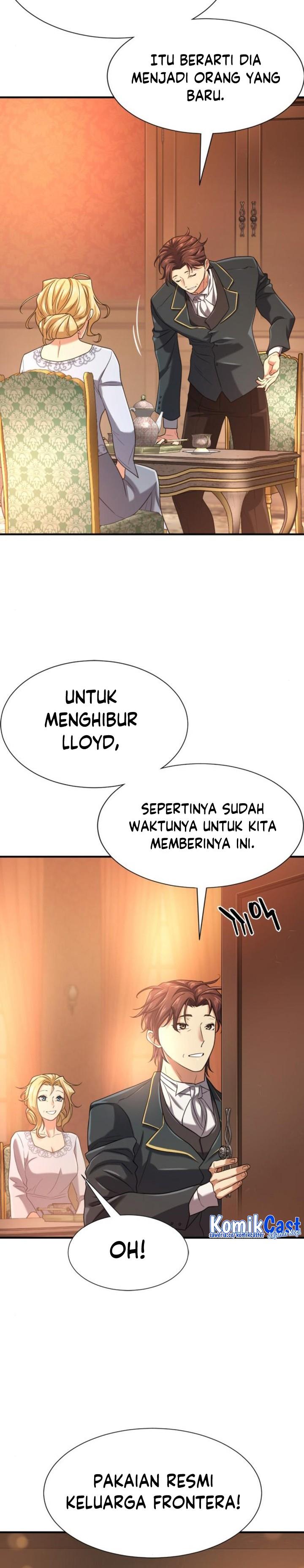 The Greatest Estate Developer Chap 157 - Next Chap 158