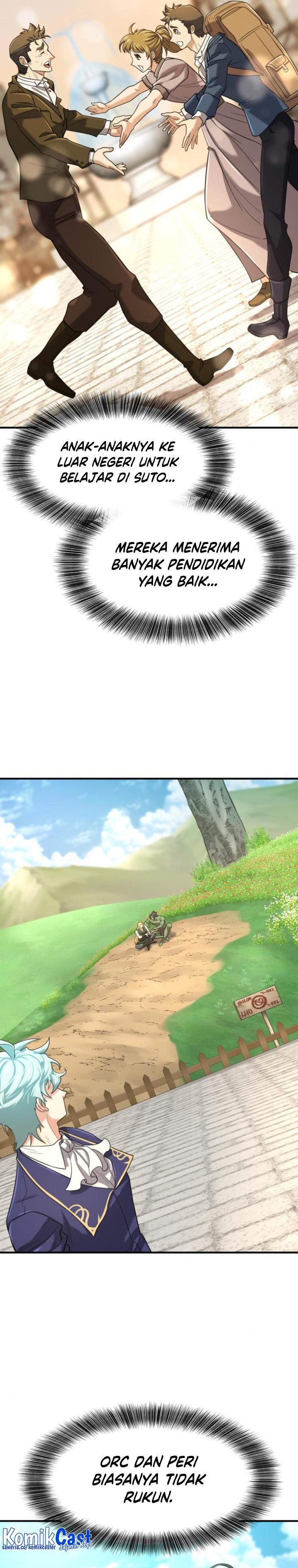 The Greatest Estate Developer Chap 157 - Next Chap 158