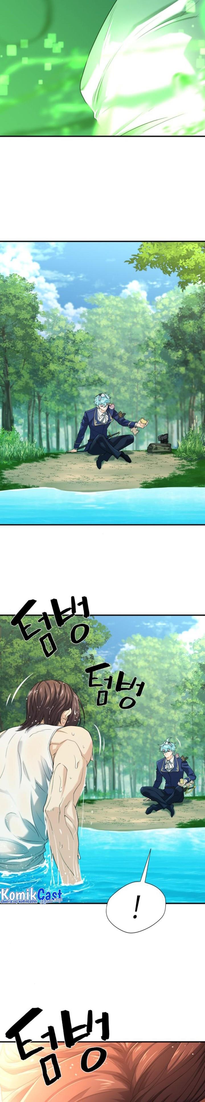 The Greatest Estate Developer Chap 157 - Next Chap 158