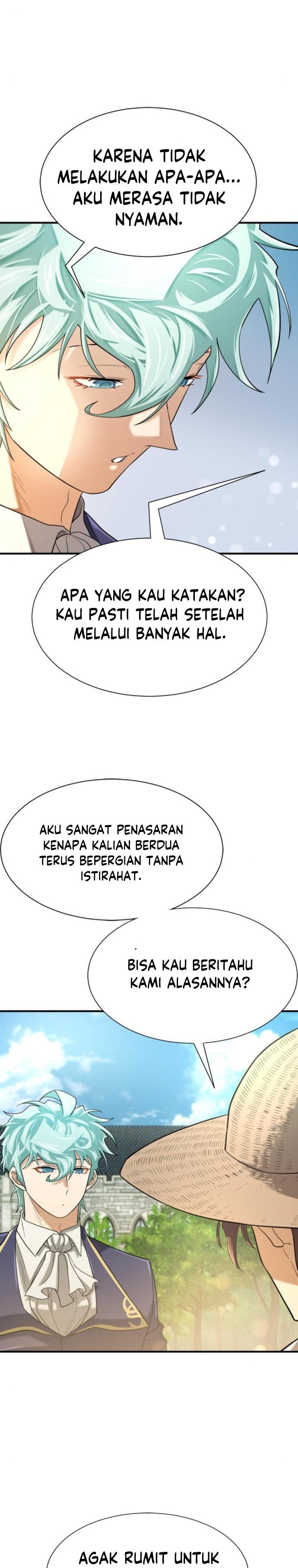 The Greatest Estate Developer Chap 157 - Next Chap 158