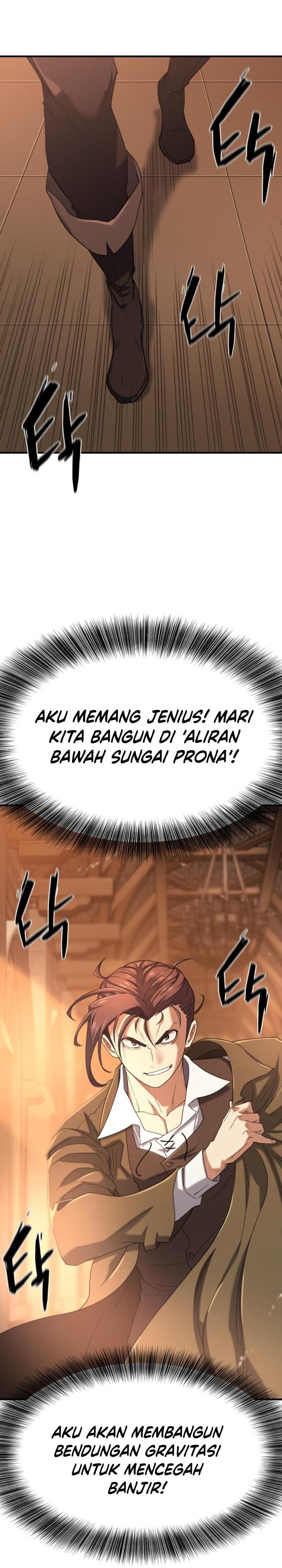 The Greatest Estate Developer Chap 157 - Next Chap 158