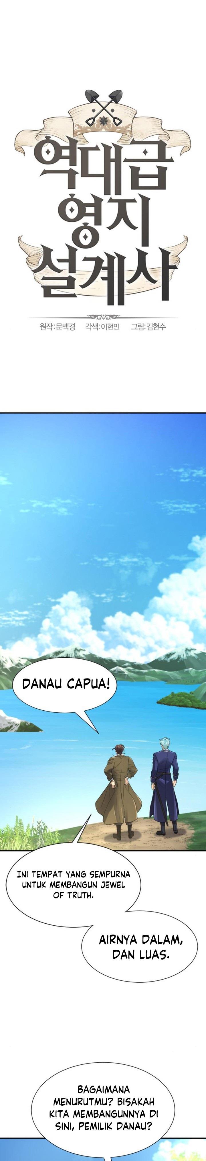 The Greatest Estate Developer Chap 157 - Next Chap 158