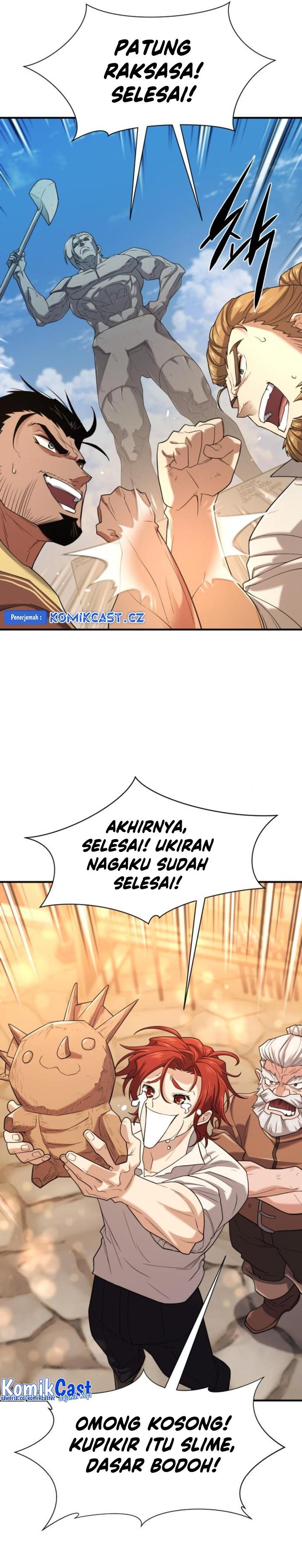 The Greatest Estate Developer Chap 157 - Next Chap 158