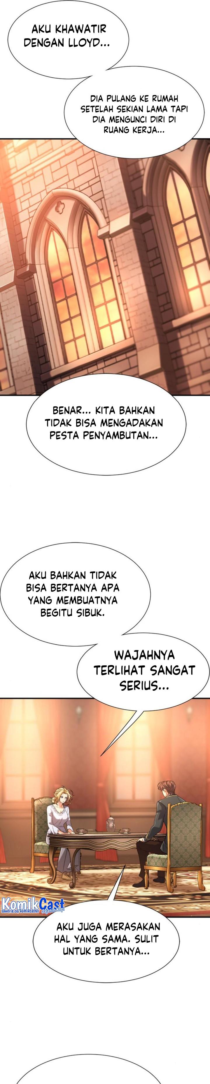 The Greatest Estate Developer Chap 157 - Next Chap 158