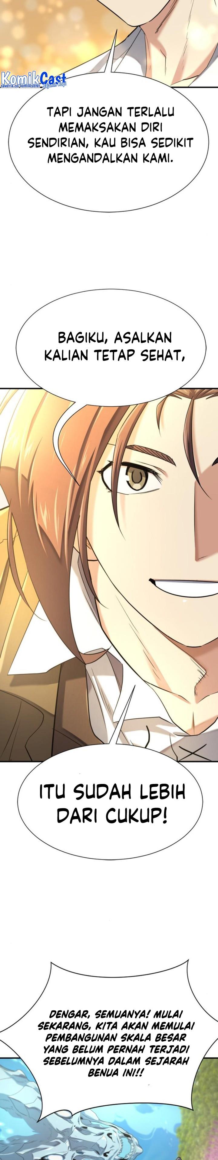 The Greatest Estate Developer Chap 158 - Next Chap 159