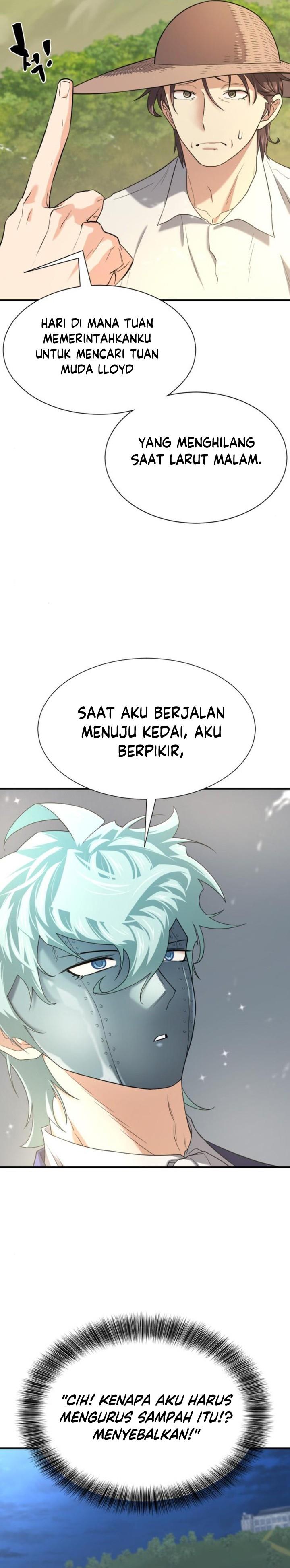 The Greatest Estate Developer Chap 158 - Next Chap 159