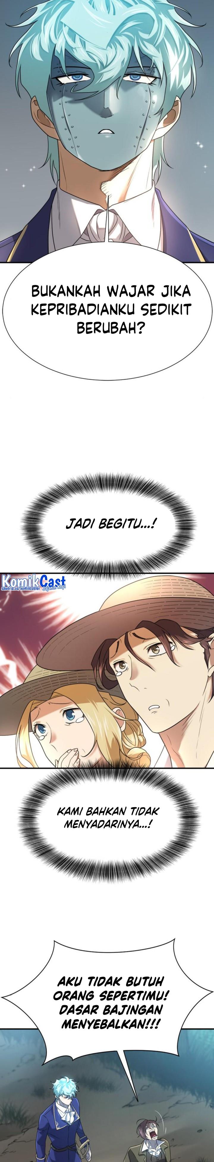 The Greatest Estate Developer Chap 158 - Next Chap 159