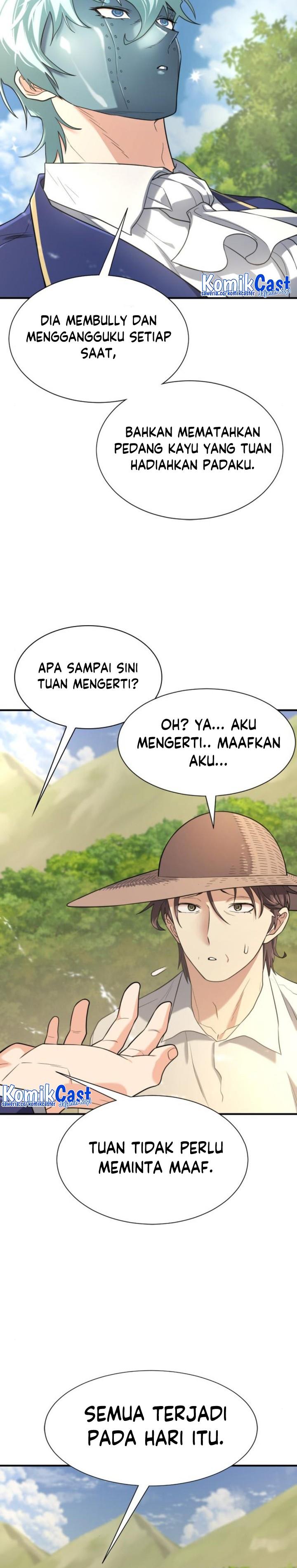 The Greatest Estate Developer Chap 158 - Next Chap 159