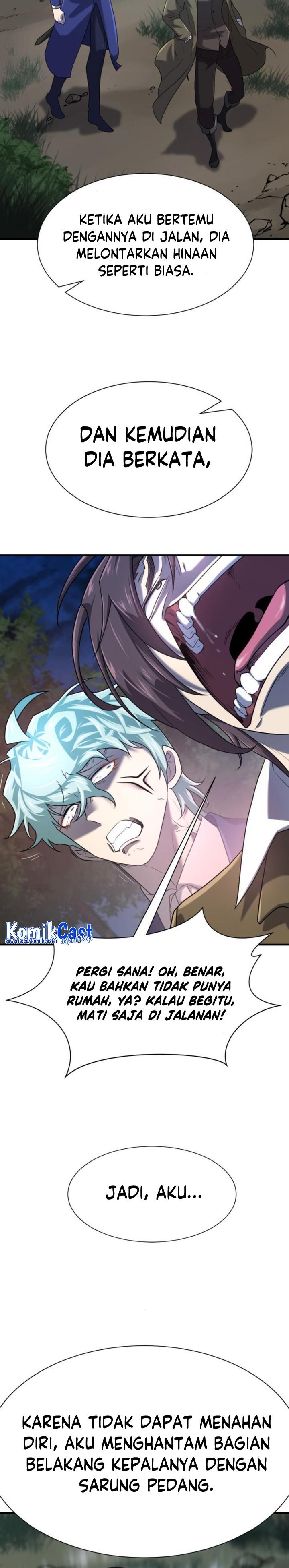 The Greatest Estate Developer Chap 158 - Next Chap 159