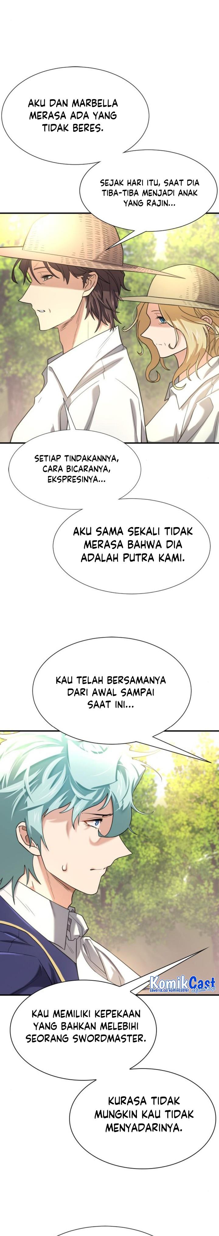 The Greatest Estate Developer Chap 158 - Next Chap 159