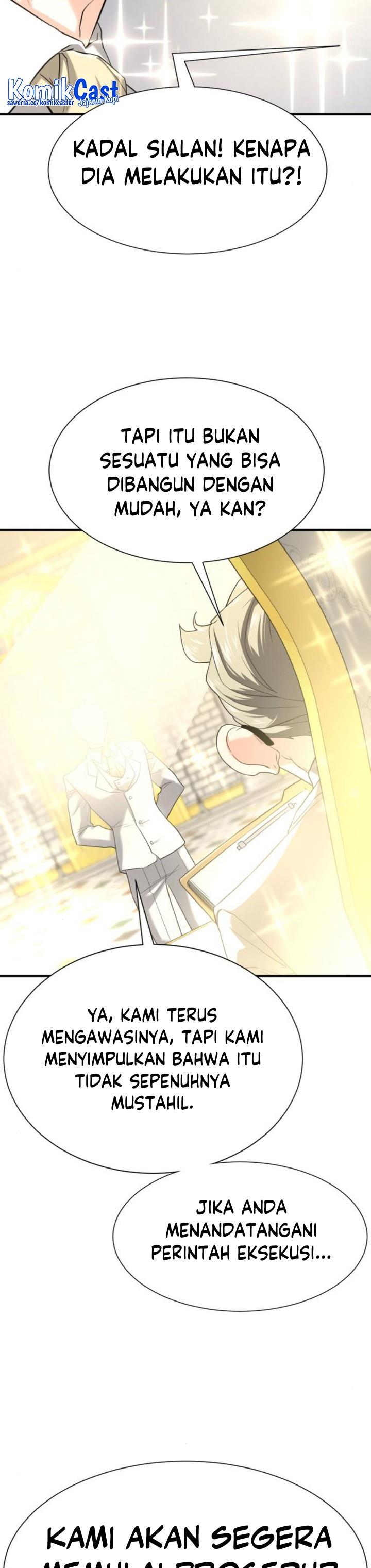 The Greatest Estate Developer Chap 158 - Next Chap 159