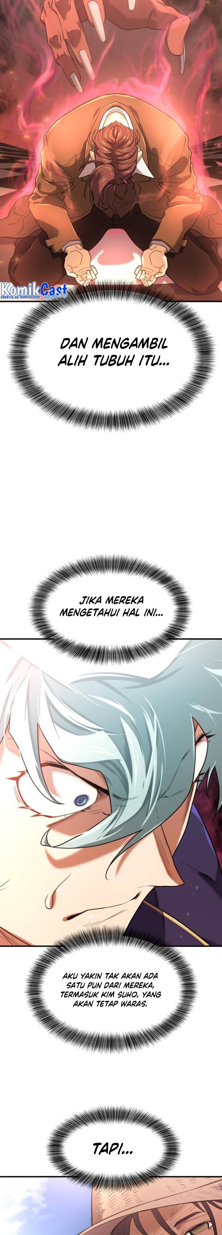 The Greatest Estate Developer Chap 158 - Next Chap 159