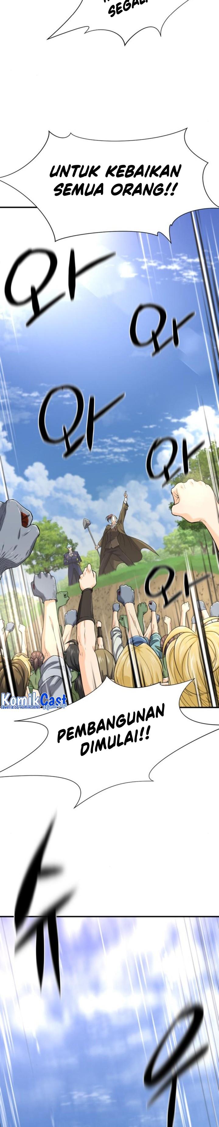 The Greatest Estate Developer Chap 158 - Next Chap 159