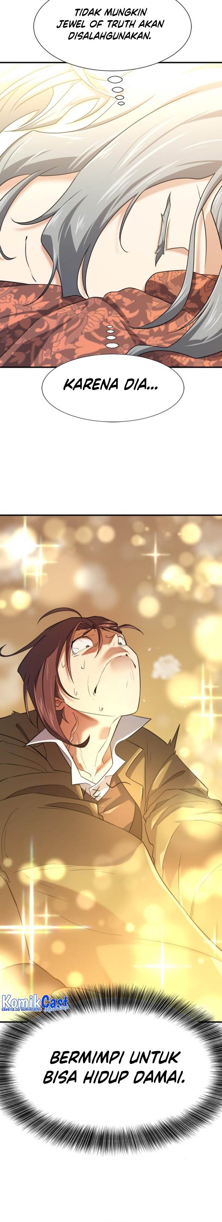 The Greatest Estate Developer Chap 159 - Next Chap 160