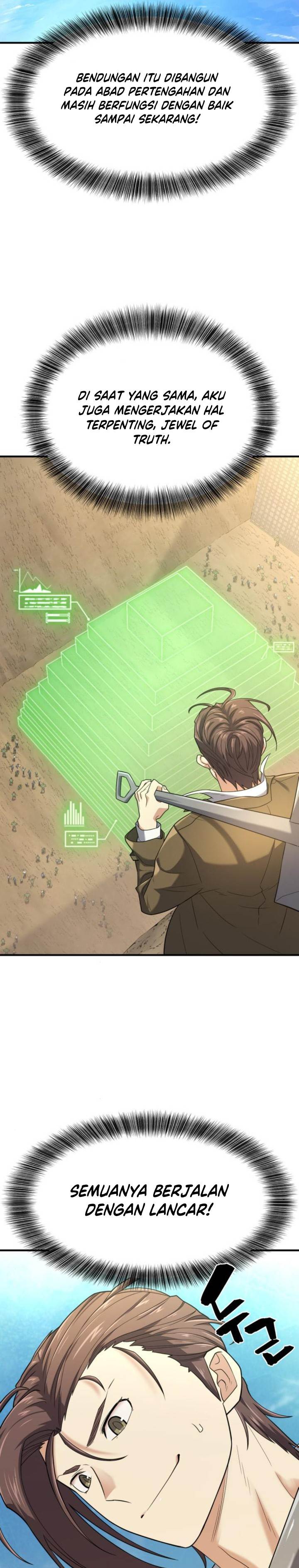 The Greatest Estate Developer Chap 159 - Next Chap 160