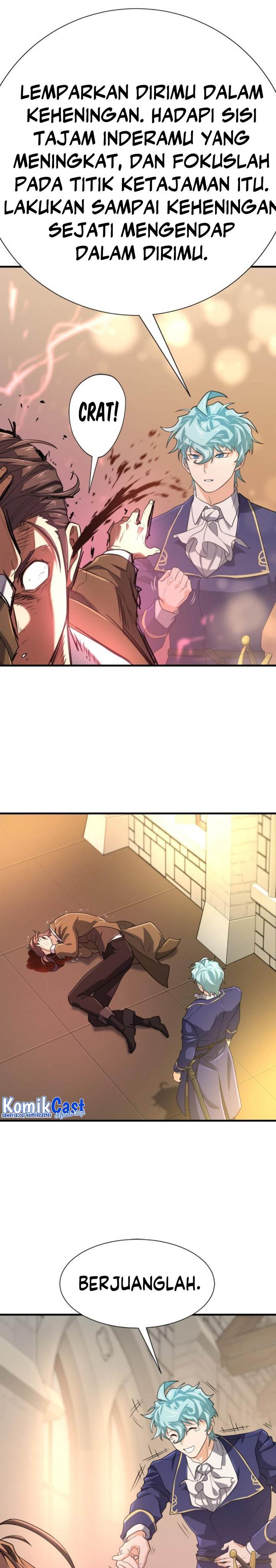 The Greatest Estate Developer Chap 159 - Next Chap 160