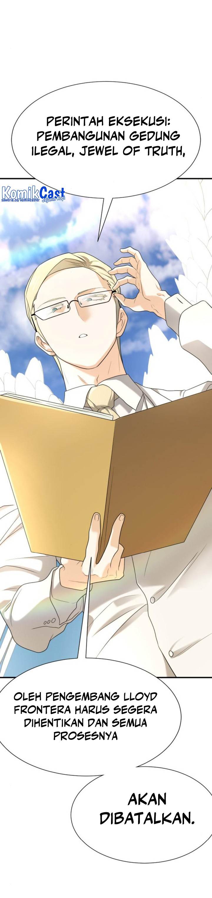 The Greatest Estate Developer Chap 159 - Next Chap 160