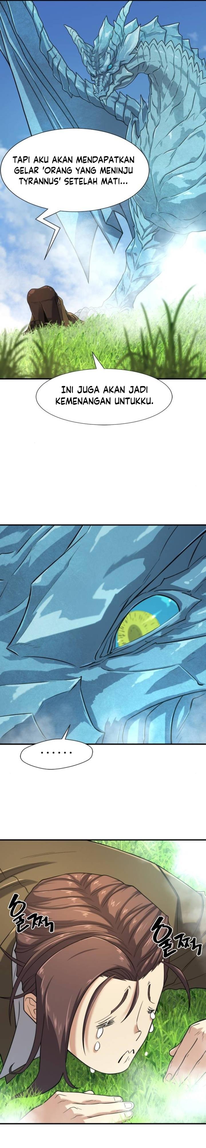 The Greatest Estate Developer Chap 150 - Next Chap 151