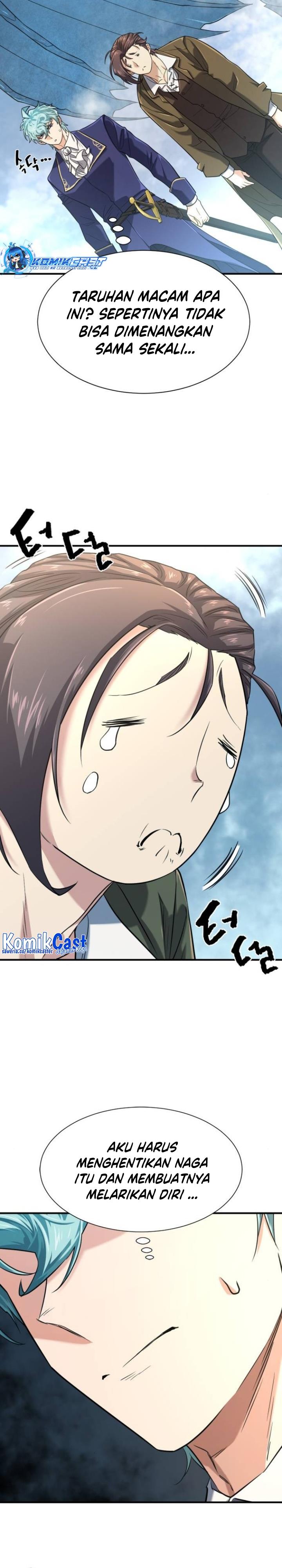 The Greatest Estate Developer Chap 150 - Next Chap 151