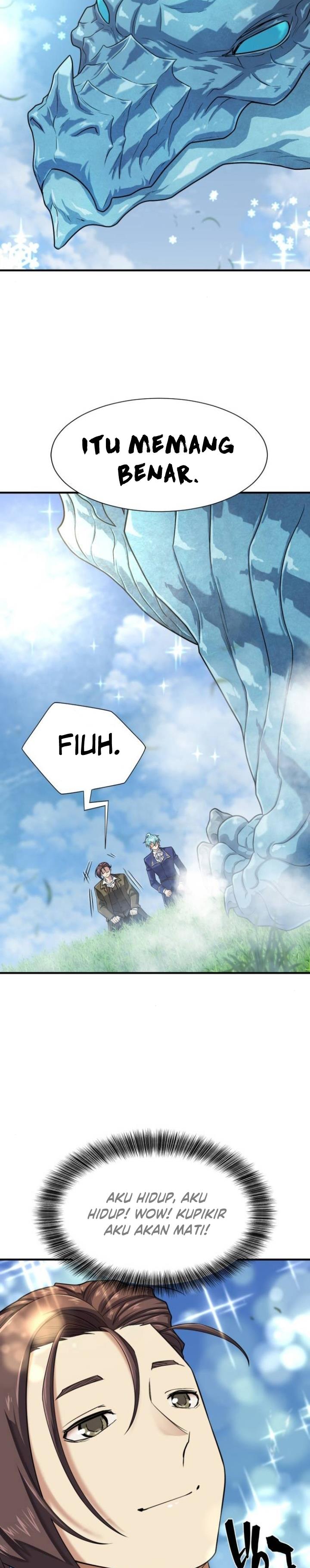 The Greatest Estate Developer Chap 150 - Next Chap 151