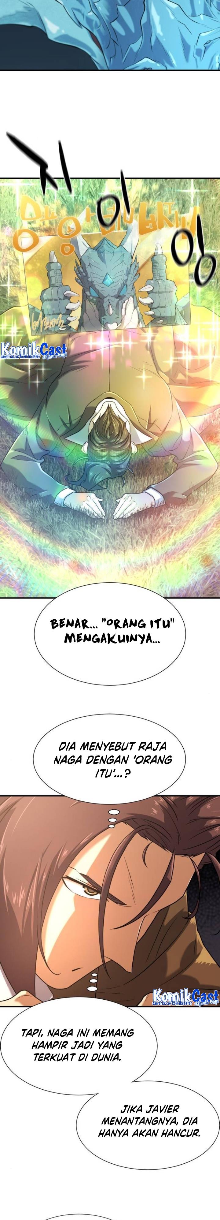 The Greatest Estate Developer Chap 150 - Next Chap 151