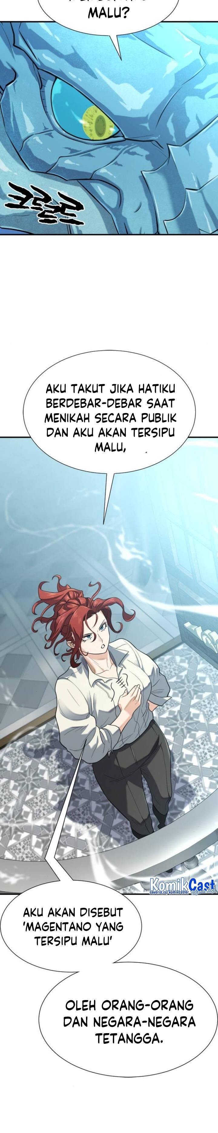 The Greatest Estate Developer Chap 150 - Next Chap 151