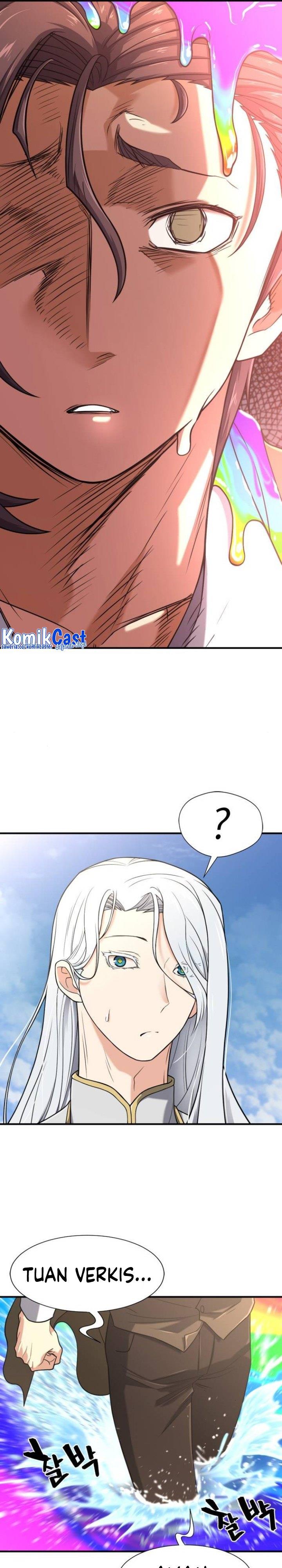 The Greatest Estate Developer Chap 151 - Next Chap 152