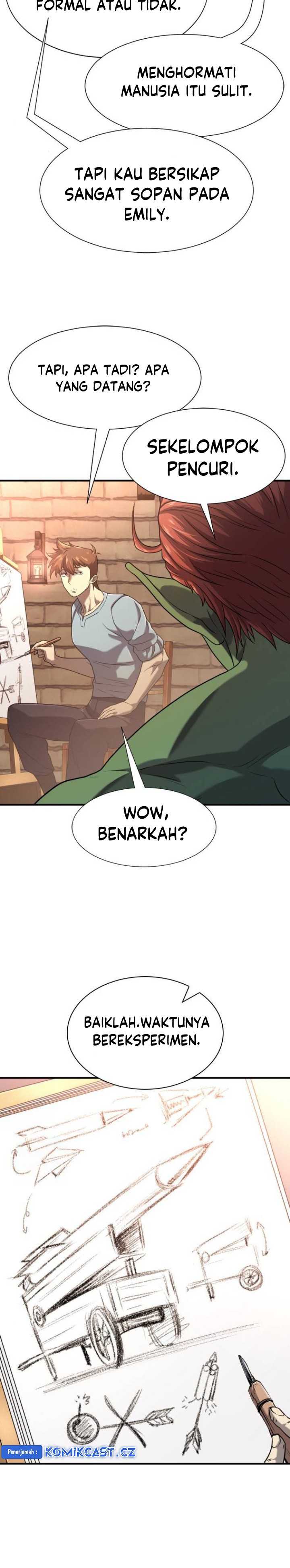 The Greatest Estate Developer Chap 152 - Next Chap 153