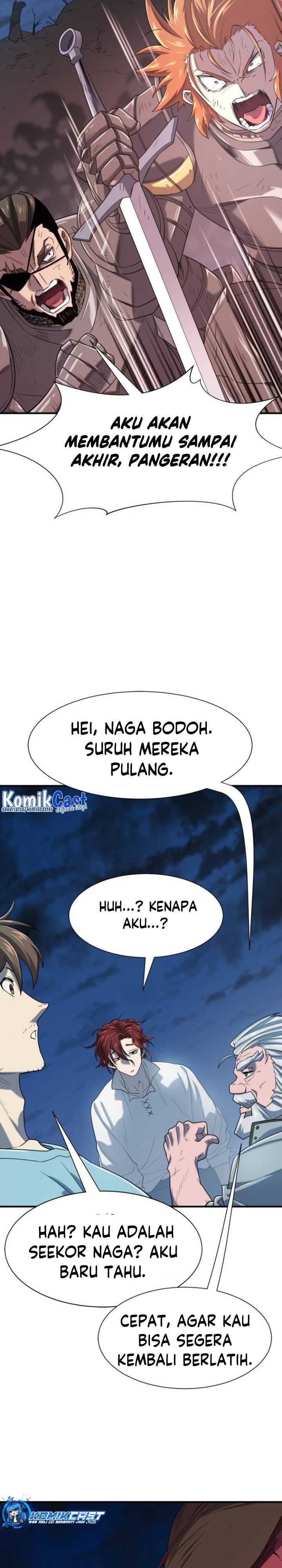 The Greatest Estate Developer Chap 152 - Next Chap 153