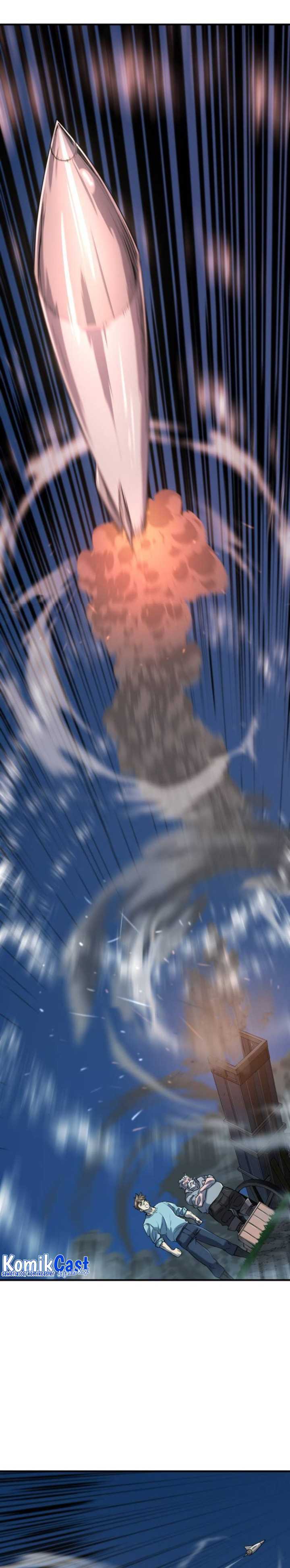 The Greatest Estate Developer Chap 152 - Next Chap 153