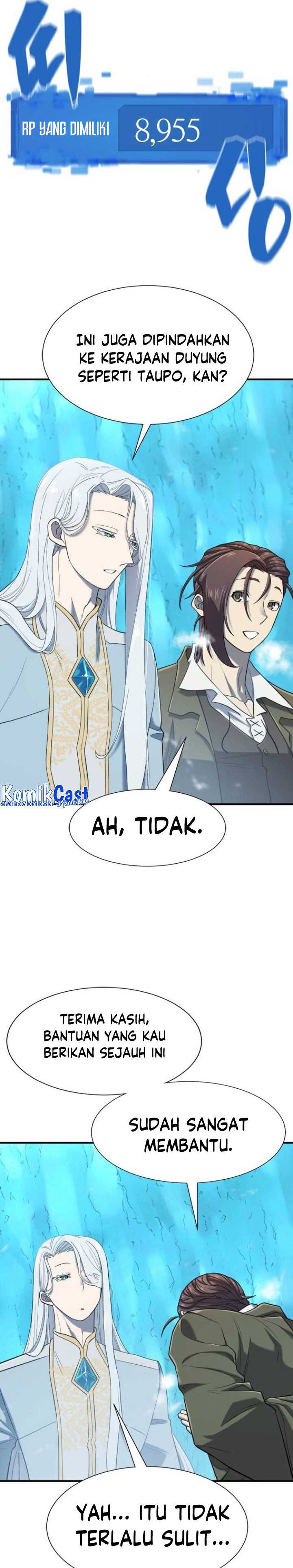 The Greatest Estate Developer Chap 152 - Next Chap 153